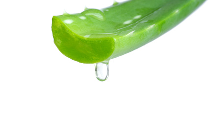 Comment extraire le gel d’aloe vera ?