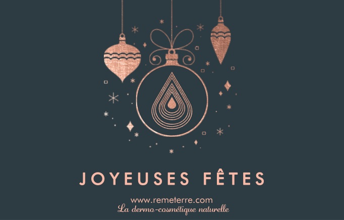 Joyeuses fêtes