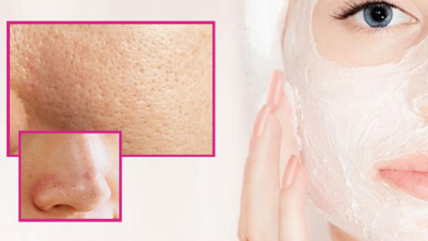 Comment resserrer les pores de la peau ?