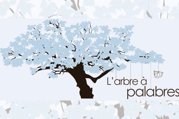 Collaboration avec la box de l’Arbre à Palabres