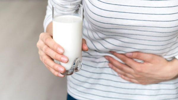 Comment détecter une intolérance au lactose ?