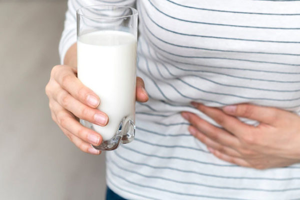 Comment détecter une intolérance au lactose ?