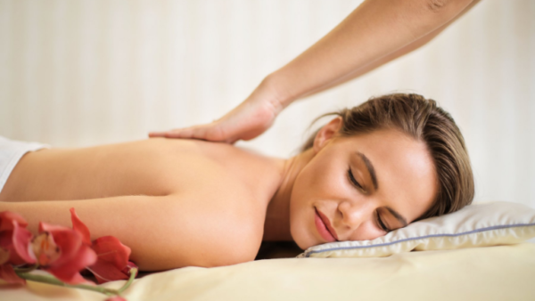 Quels sont les bienfaits du massage à la bougie ?