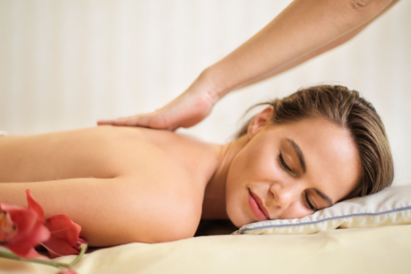 Quels sont les bienfaits du massage à la bougie ?