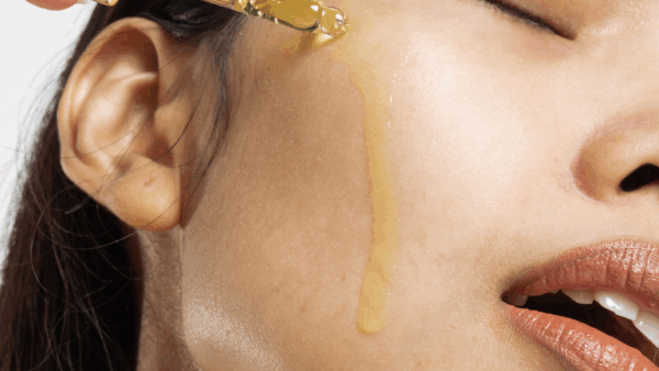 Pourquoi utiliser des huiles végétales pour le soin de la peau ?